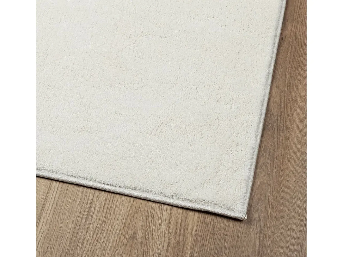 Clearance Garden Furniture Sinto Alfombra de pelo corto OVIEDO 240x340 cm Crema