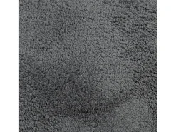 Clearance Garden Furniture Sinto Alfombra de pelo corto OVIEDO 140x200 cm Gris antracita
