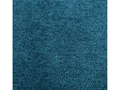 Garden Furniture Sinto Alfombra de pelo corto OVIEDO turquesa 200x280 cm Azul Outlet