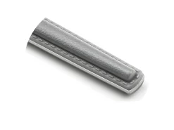Lou Laguiole Cubierto-Sky - Cubertería 24 piezas Gris