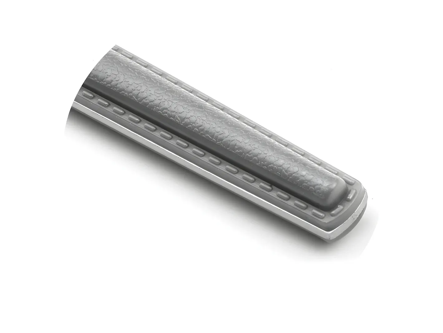 Lou Laguiole Cubierto-Sky - Cubertería 24 piezas Gris