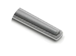 Lou Laguiole Sky - Estuche de 6 cuchillos carne Gris Online