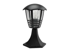 AKUNADECOR Sobremuro Exterior Alnilan Acabado Ip44 Negro Online