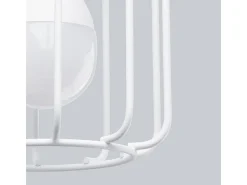 Sollux Lighting Sollux Beluci Foco individual Blanco