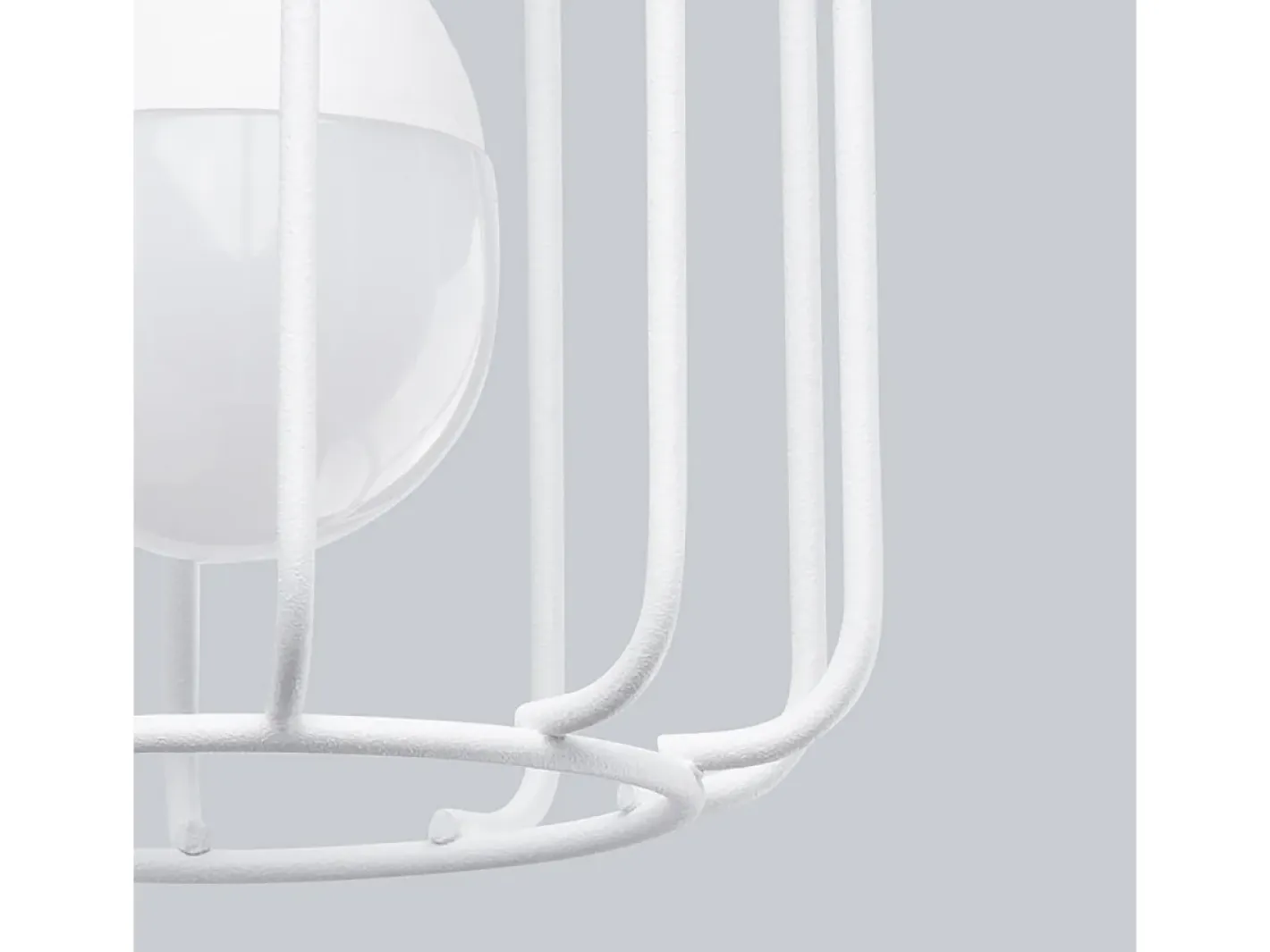Sollux Lighting Sollux Beluci Foco individual Blanco