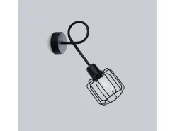 Online Sollux Lighting Sollux Beluci Foco individual Negro