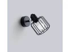 Sollux Lighting Sollux Beluci Foco individual Negro
