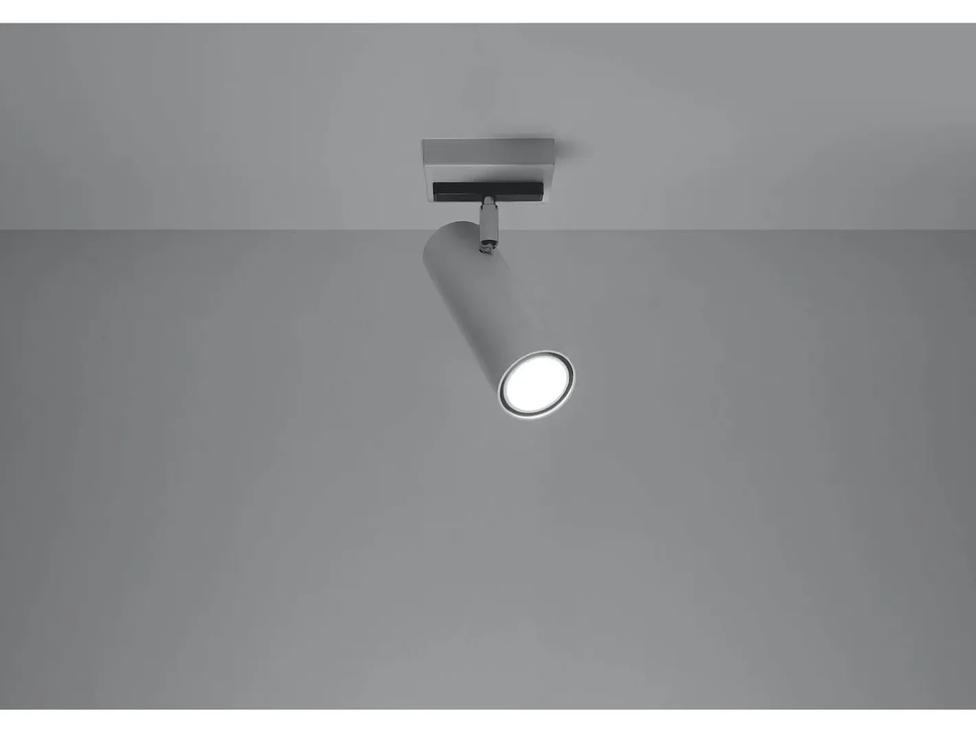 Sollux Lighting Sollux DIREZIONE - 1 foco de luz , GU10 Blanco Sale