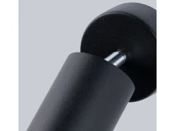 Sollux Lighting Sollux Lemmi Foco individual Negro Outlet