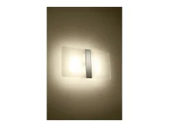 Sollux Lighting Azalia Aplique, , Cromo, 2x G9 Blanco