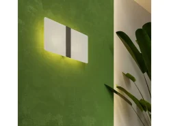Sollux Lighting Azalia Aplique, , Cromo, 2x G9 Blanco