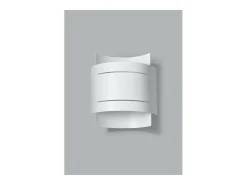 Sollux Lighting Hestia Aplique Up & Down, , 21cm Blanco