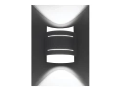 Sollux Lighting Hestia Aplique Up & Down, , 21cm Blanco
