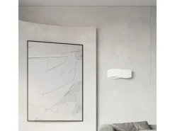 Sollux Lighting Tila Aplique Up & Down, , 30cm Blanco Discount