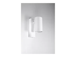 Discount Sollux Lighting Utti Foco individual, , 1x GU10 Blanco