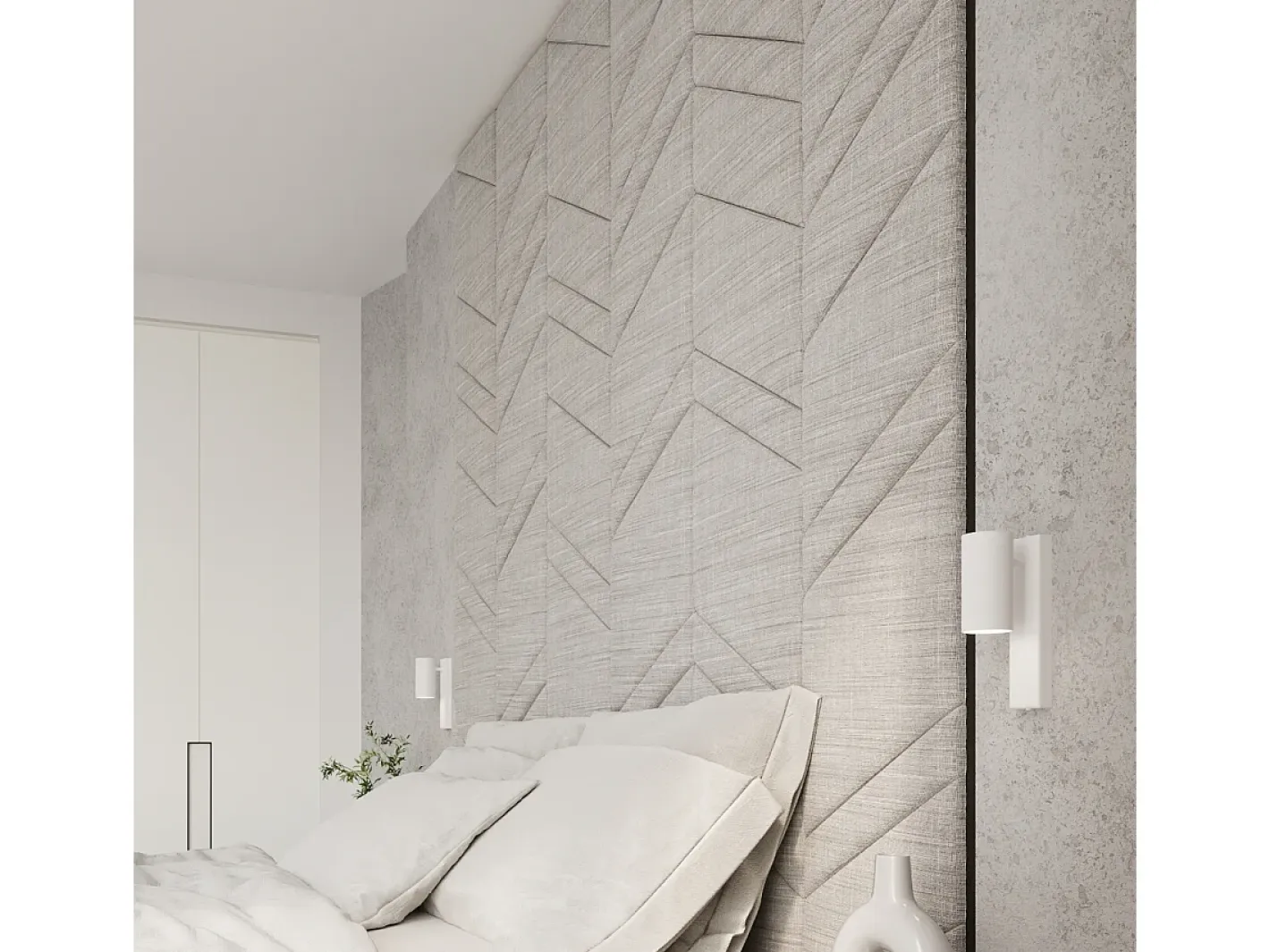Discount Sollux Lighting Utti Foco individual, , 1x GU10 Blanco
