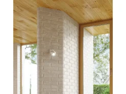 Sollux Lighting Plafón-Sollux OCULARE - Barra de 4 focos de luz blanca, GU10 Blanco