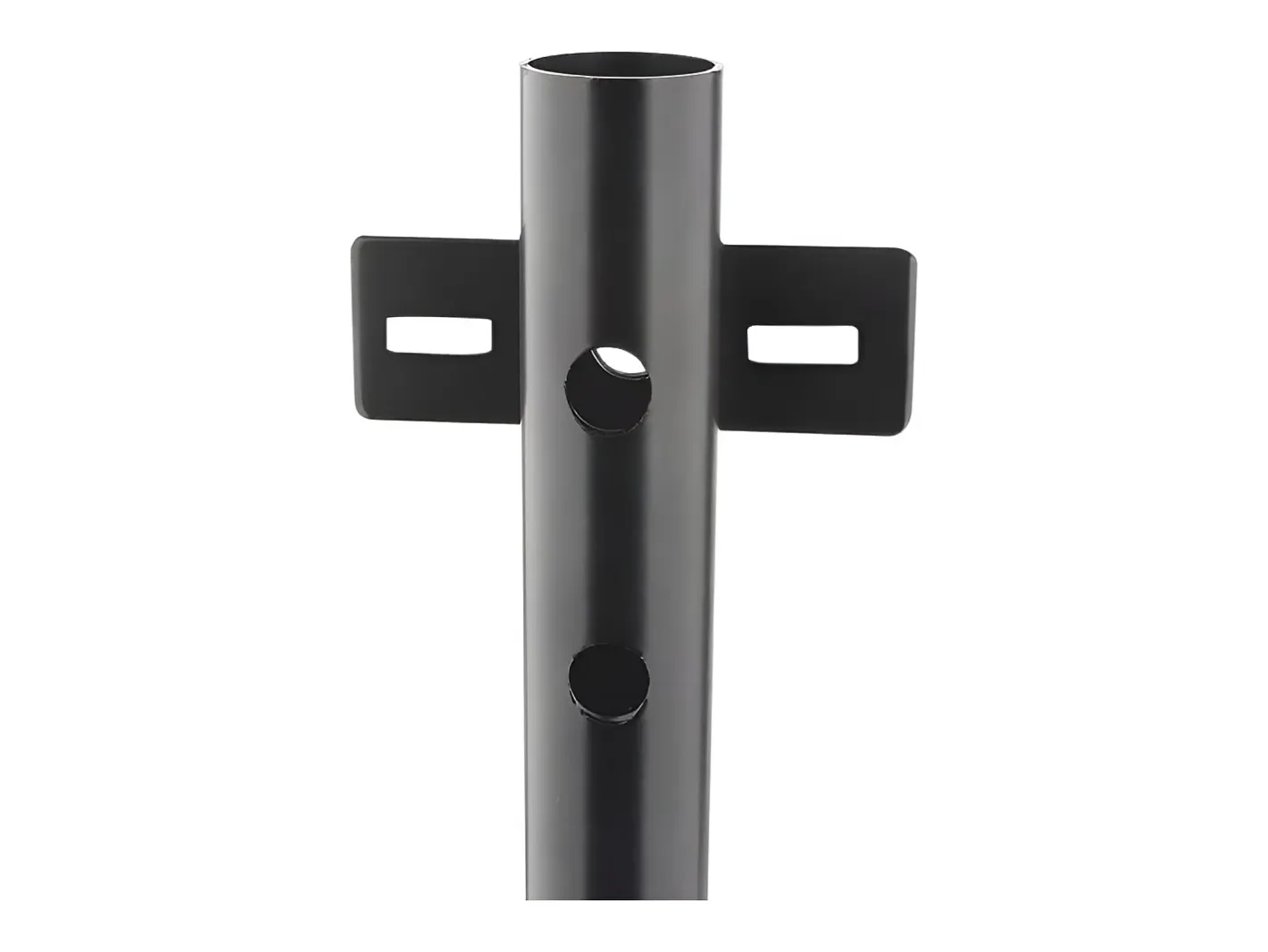 Ledkia Soporte para Focos 750 mm Negro Clearance