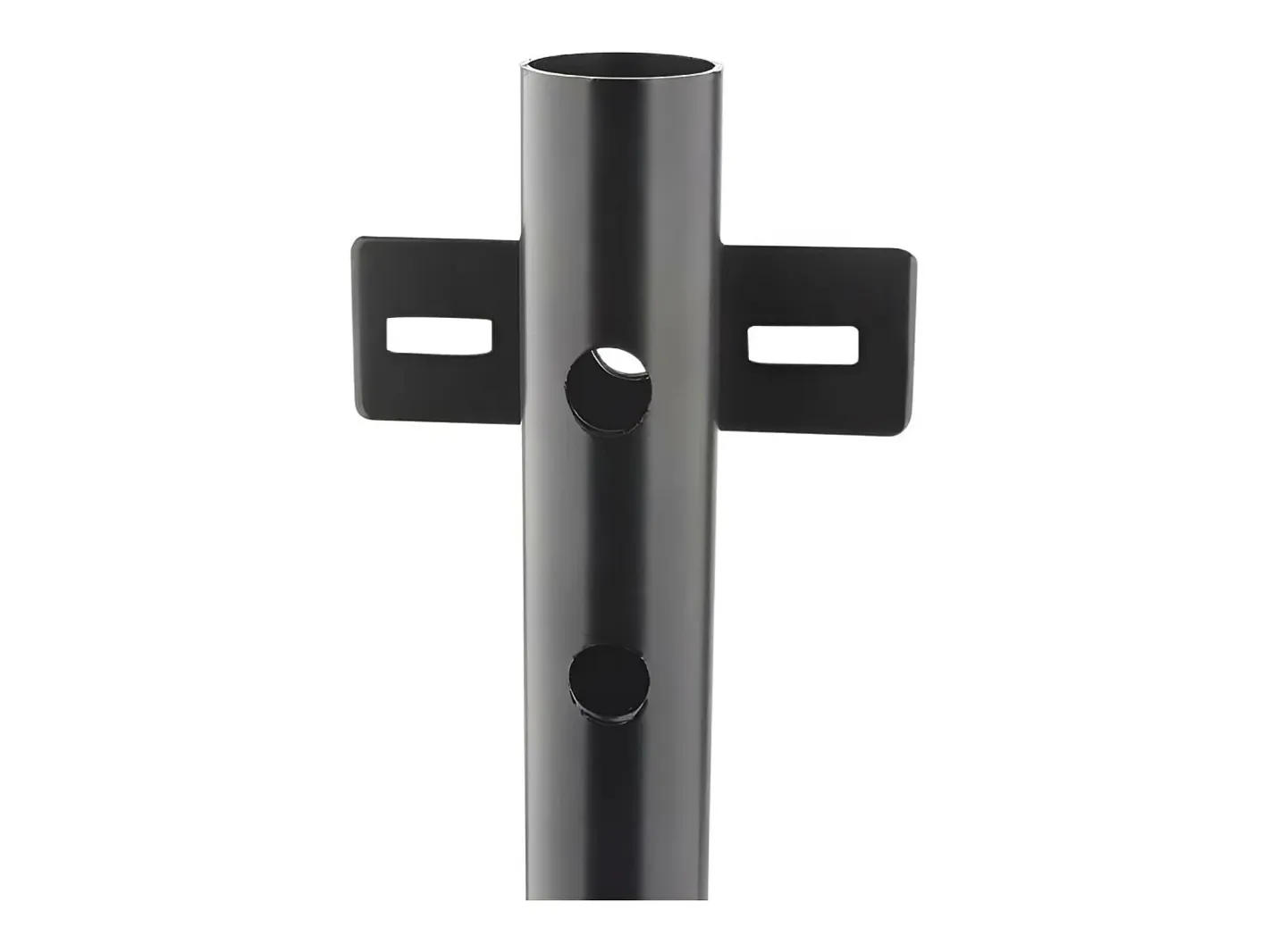 Ledkia Soporte para Focos 750 mm Negro Clearance