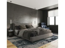 Best Sollux Lighting Sospensione Tripla Grigio Chiaro GU10 Lámpara colgante triple claro GU10 Gris