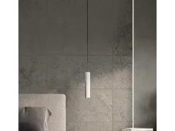 Best Sollux Lighting Sospensione Tripla Grigio Chiaro GU10 Lámpara colgante triple claro GU10 Gris