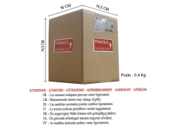 TOSEL Lámpara Suspendida-Suspensión ,metal, fibra,,A 87x D35xP35cm Amarillo