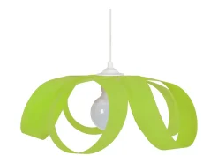 TOSEL Suspensión ,metal,, A 78xD30xP30cm Blanco Sale