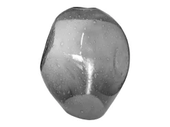 TOSEL Suspensión ,metal, ,A 100x D20xP20cm Gris Best