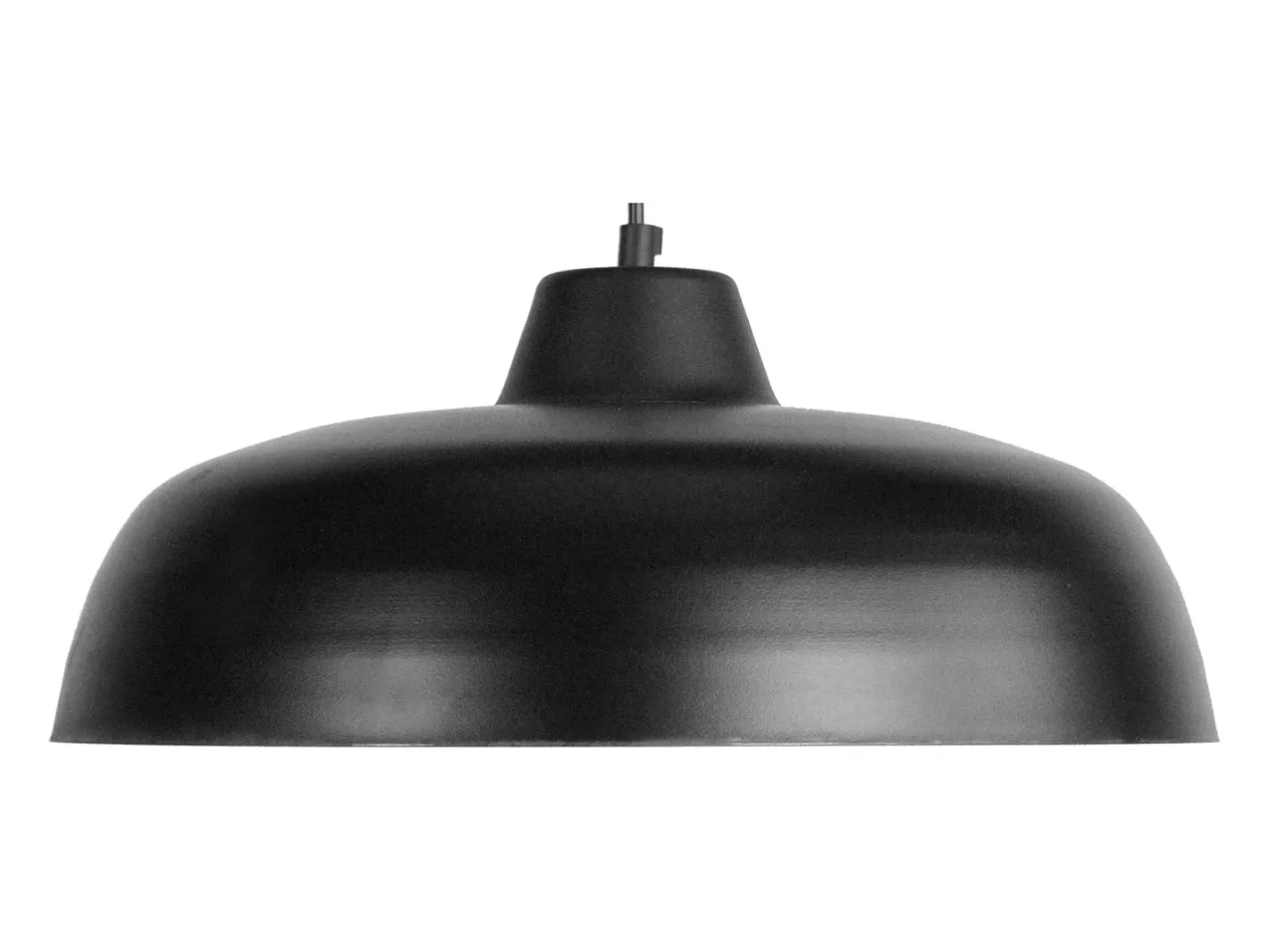 TOSEL Suspensión ,metal, , A75xD38xP 38cm Negro Best
