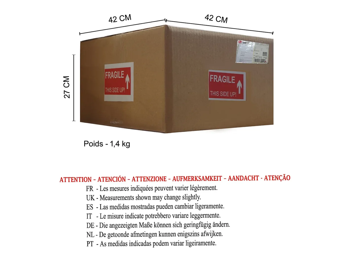 TOSEL Suspensión ,tela,AMARILLO,A75xD30xP30cm Amarillo claro Online