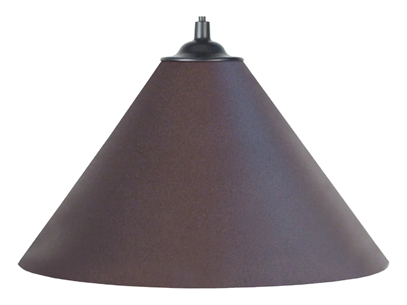 Best TOSEL Suspensión ,vidrio,Aluminio,A78xD30xP30cm Plateado