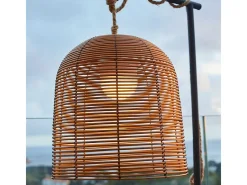 Lumisky Suspensión inalámbrica H31CM HANG BOHEME Beige Online