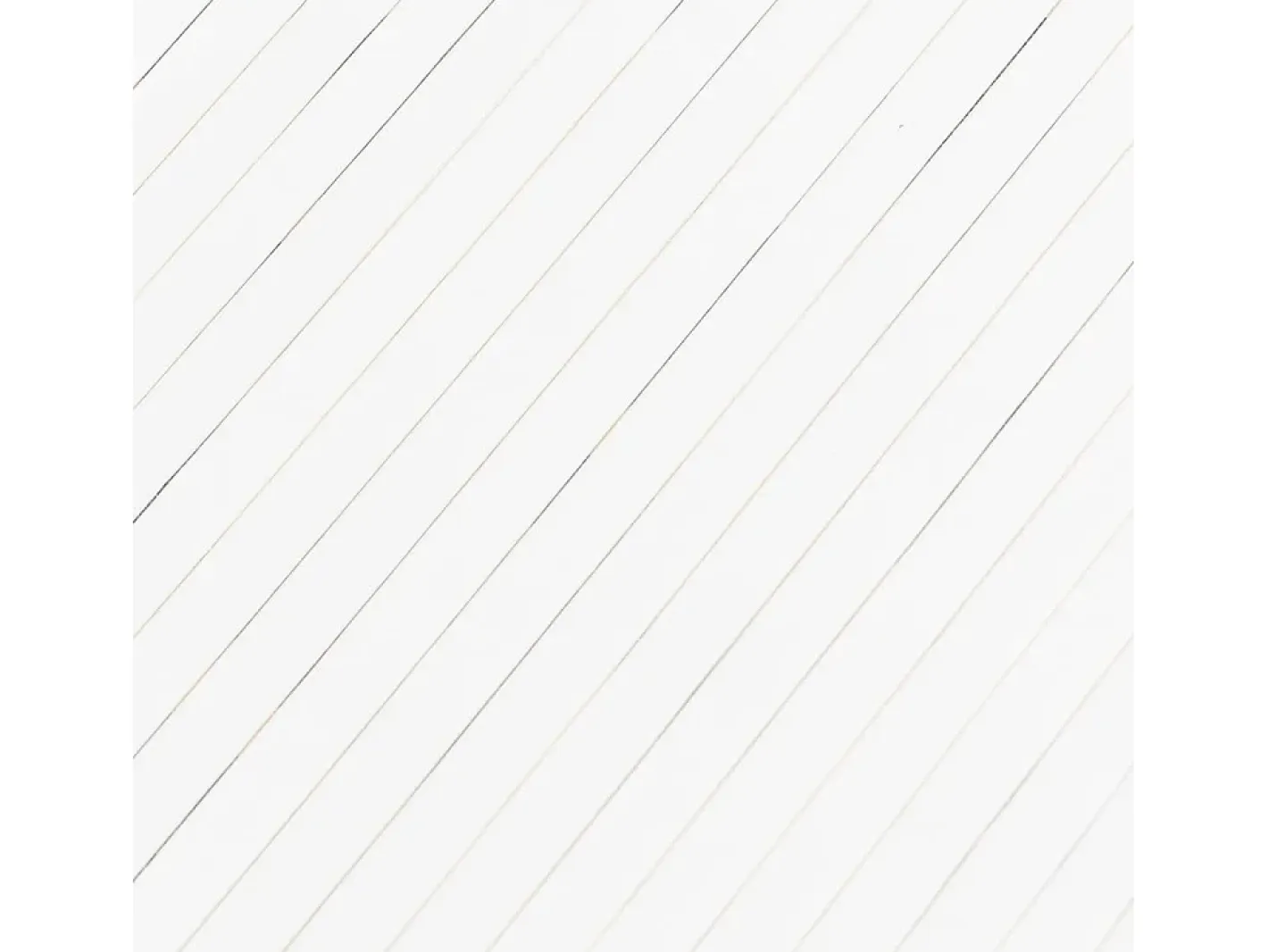 Tabique divisorio 165x800 cm bambú Blanco Best