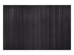 Tabique divisorio de bambú 250 x 165 cm Gris New