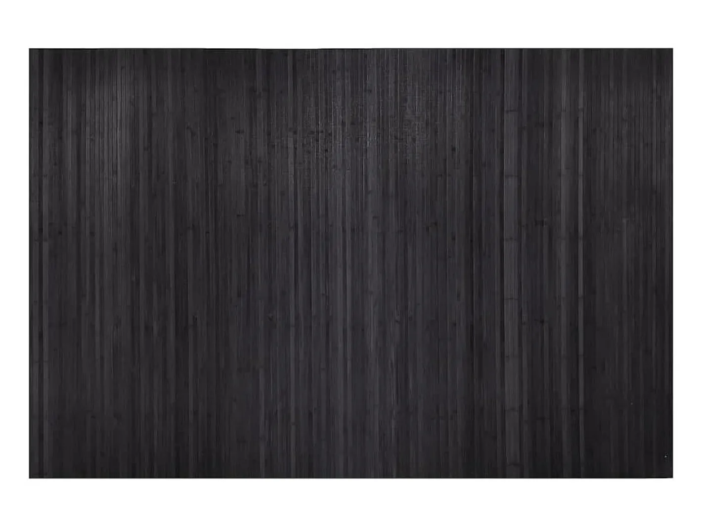 Tabique divisorio de bambú 250 x 165 cm Gris New