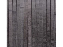 Tabique divisorio de bambú 250 x 165 cm Gris New