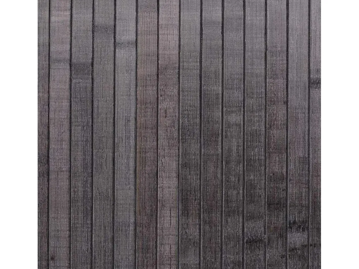 Tabique divisorio de bambú 250 x 165 cm Gris New