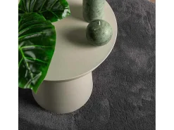 Alfombra De Cocina-Tapiz Antracita 120 x 170 cm Poliéster Gris