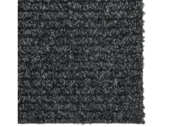 New Tapiz 100x150 cm Antracita Gris