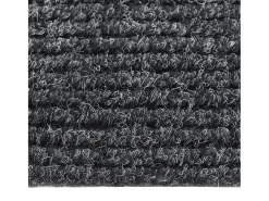 New Tapiz 100x150 cm Antracita Gris
