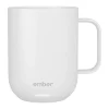 Taza Ember Smart Temperatur Control 2 de Cerámica 414ml Blanca (CM191402EU) Best