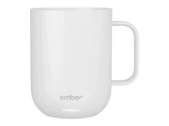 Taza Ember Smart Temperatur Control 2 de Cerámica 414ml Blanca (CM191402EU) Best