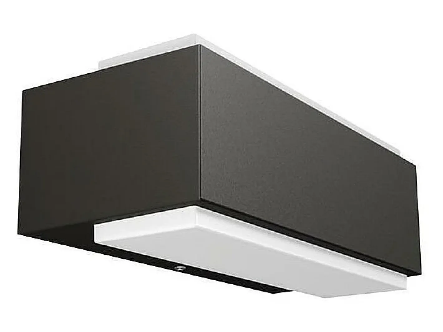 Outlet Ledkia TechBrey Aplique LED Regulable Doble Iluminación 4.5 W PHILIPS Stratosphere Transparente