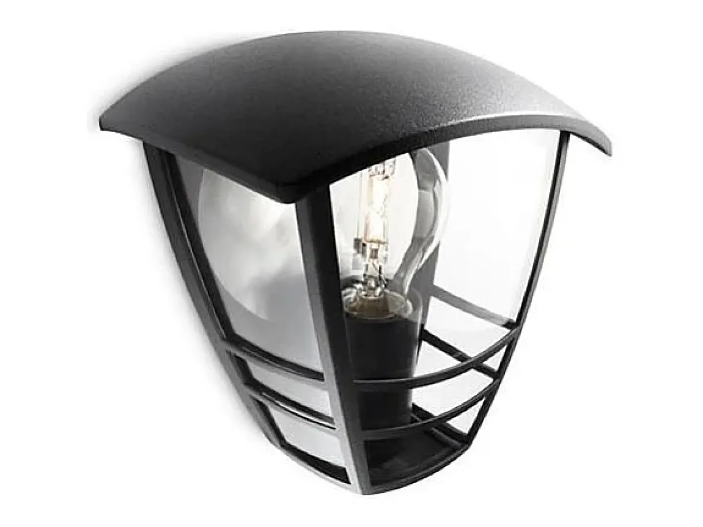 Clearance Ledkia TechBrey Aplique PHILIPS Creek Transparente