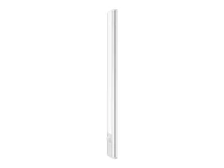 Ledkia Guirnalda Luminosa-TechBrey Barra LED 25cm con Sensor de Movimiento y Bateria Recargable USB C Transparente