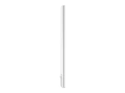 Ledkia Guirnalda Luminosa-TechBrey Barra LED 25cm con Sensor de Movimiento y Bateria Recargable USB C Transparente