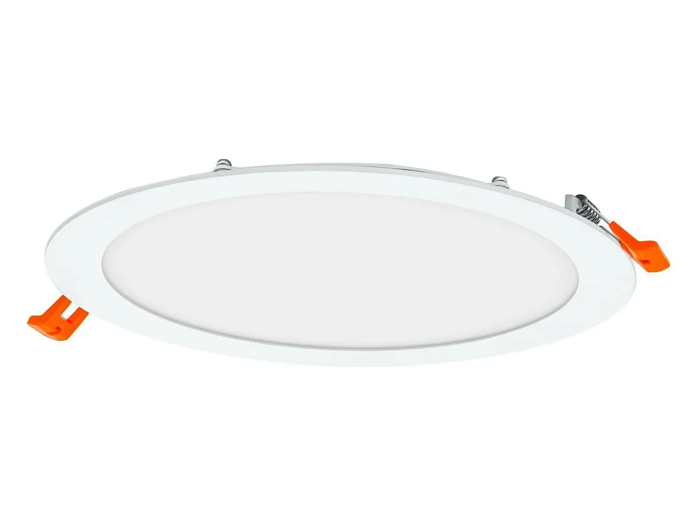 Ledkia TechBrey Downlight LED 22W Smart+ WiFi Ø225 mm LEDVANCE 4058075573277 Transparente Clearance