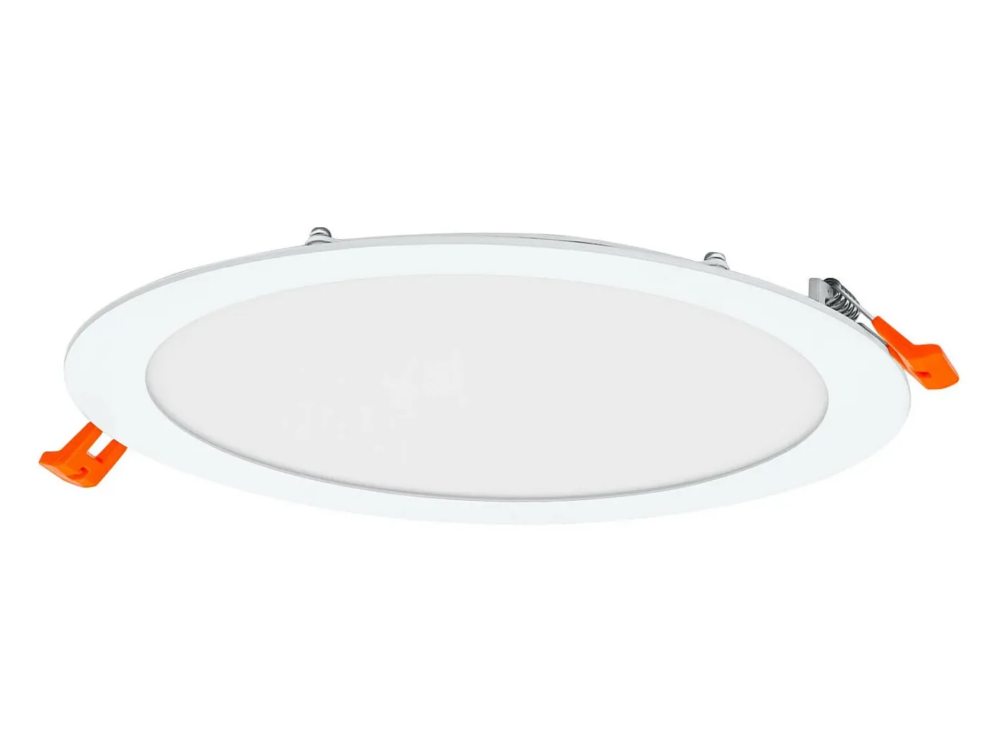 Ledkia TechBrey Downlight LED 22W Smart+ WiFi Ø225 mm LEDVANCE 4058075573277 Transparente Clearance