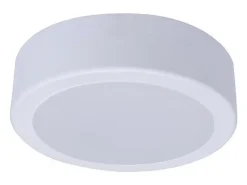 Ledkia Plafón-TechBrey Downlight LED 12W PHILIPS Ledinaire Slim Ø175 mm DN065C G4 Transparente