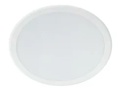Sale Ledkia TechBrey Downlight LED 16.5W PHILIPS Slim Meson Corte Ø 150 mm Transparente